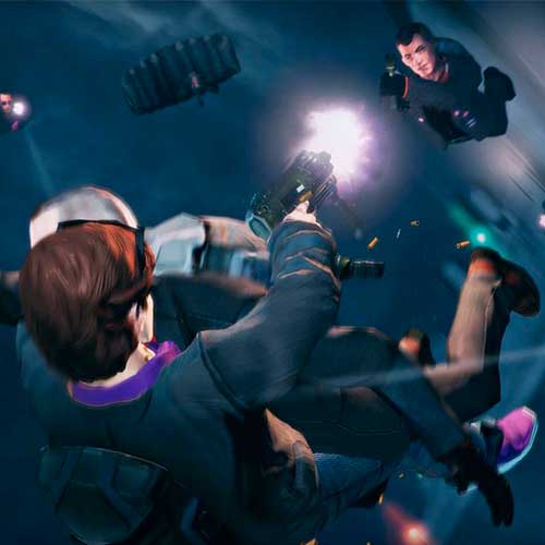 Saints Row The Third - Full Package Cd Key Steam Global